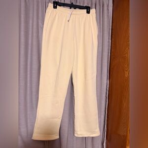 Target Yellow Track Pants